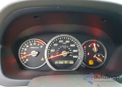 2006 Honda Pilot Ex from USA, damaged, VIN 5FNYF18496B026122